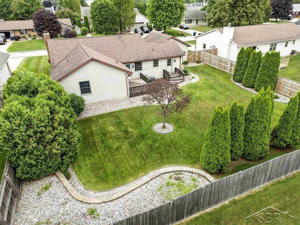 Saginaw Twp, MI 48638,699 Plantation Drive