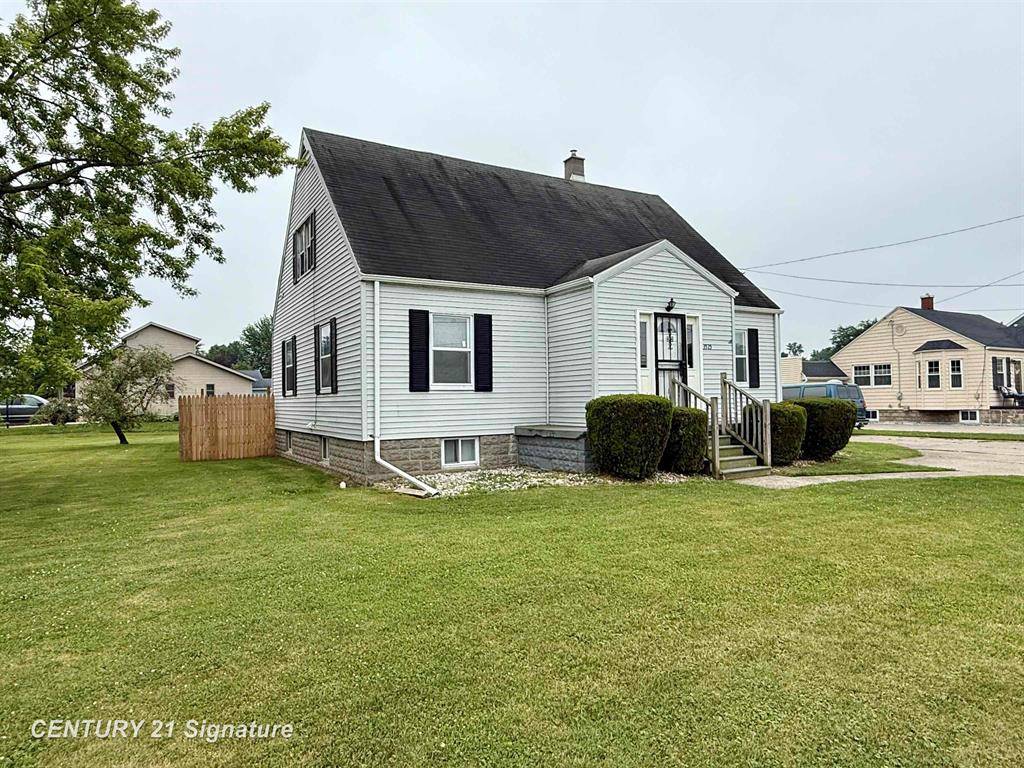 Saginaw Twp, MI 48603,3525 Shattuck Road