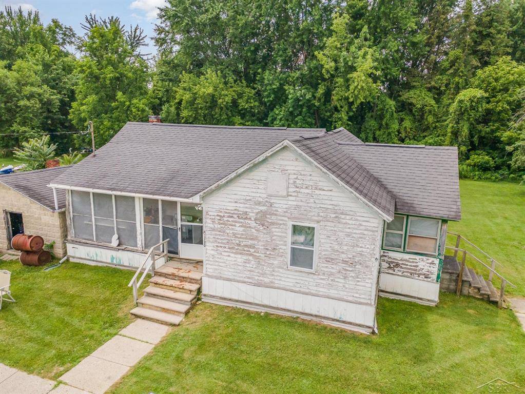 St. Charles Vlg, MI 48655,120 S Miami Street