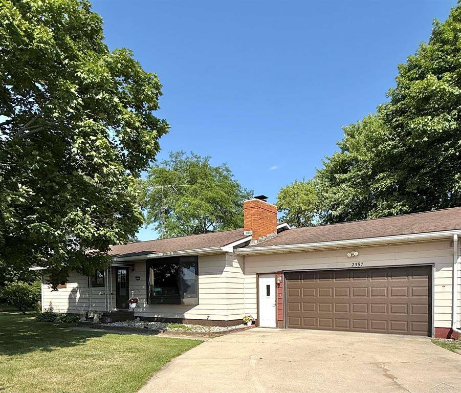 Sebewaing Twp, MI 48759,2597 Unionville Road