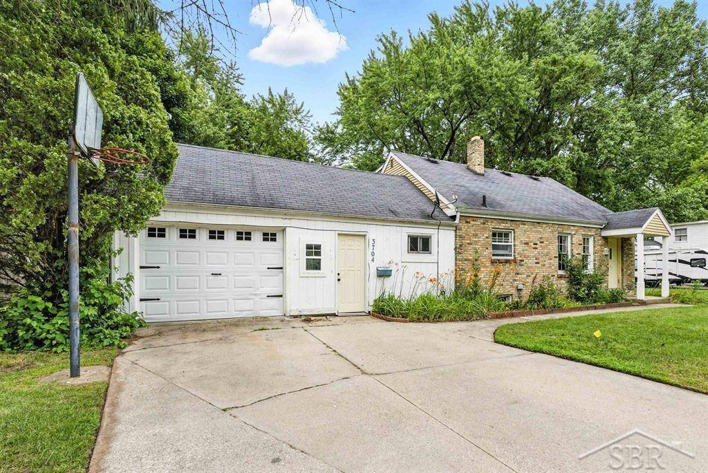 Midland, MI 48642,3704 Concord Street