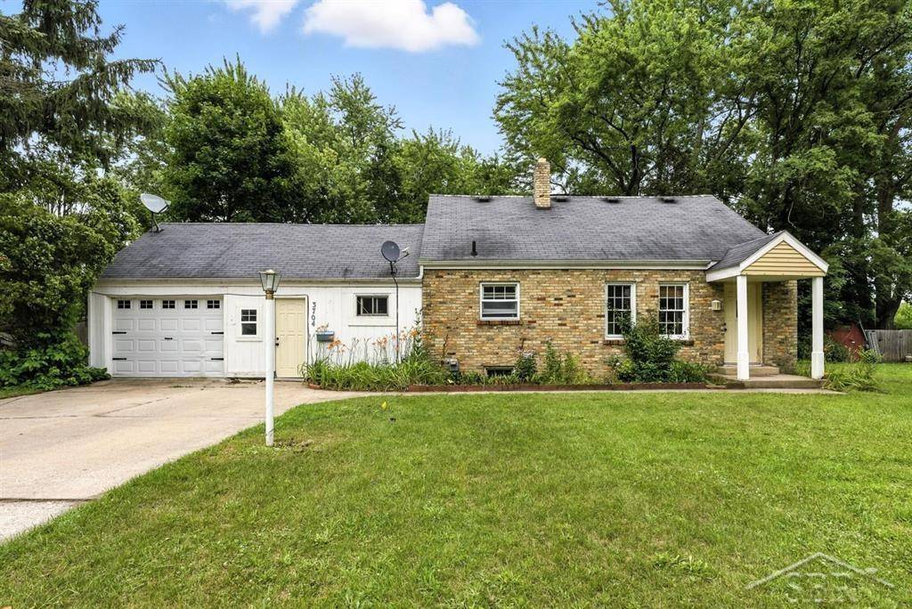 Midland, MI 48642,3704 Concord Street