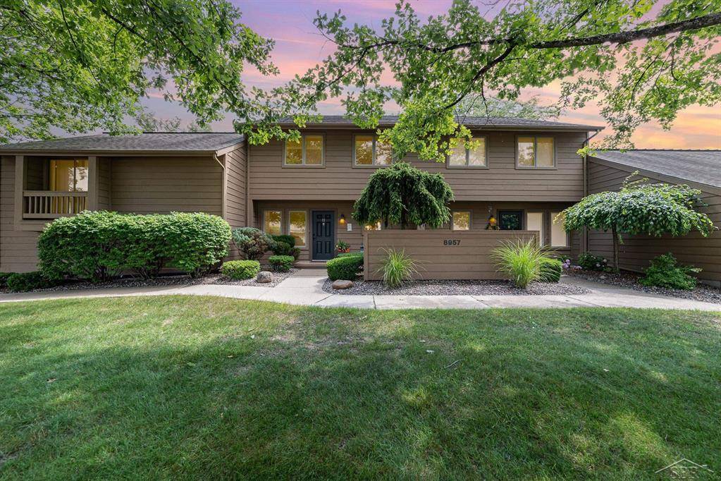 Thomas Twp, MI 48609,8957 Oak Meadow Unit 11 Drive 11