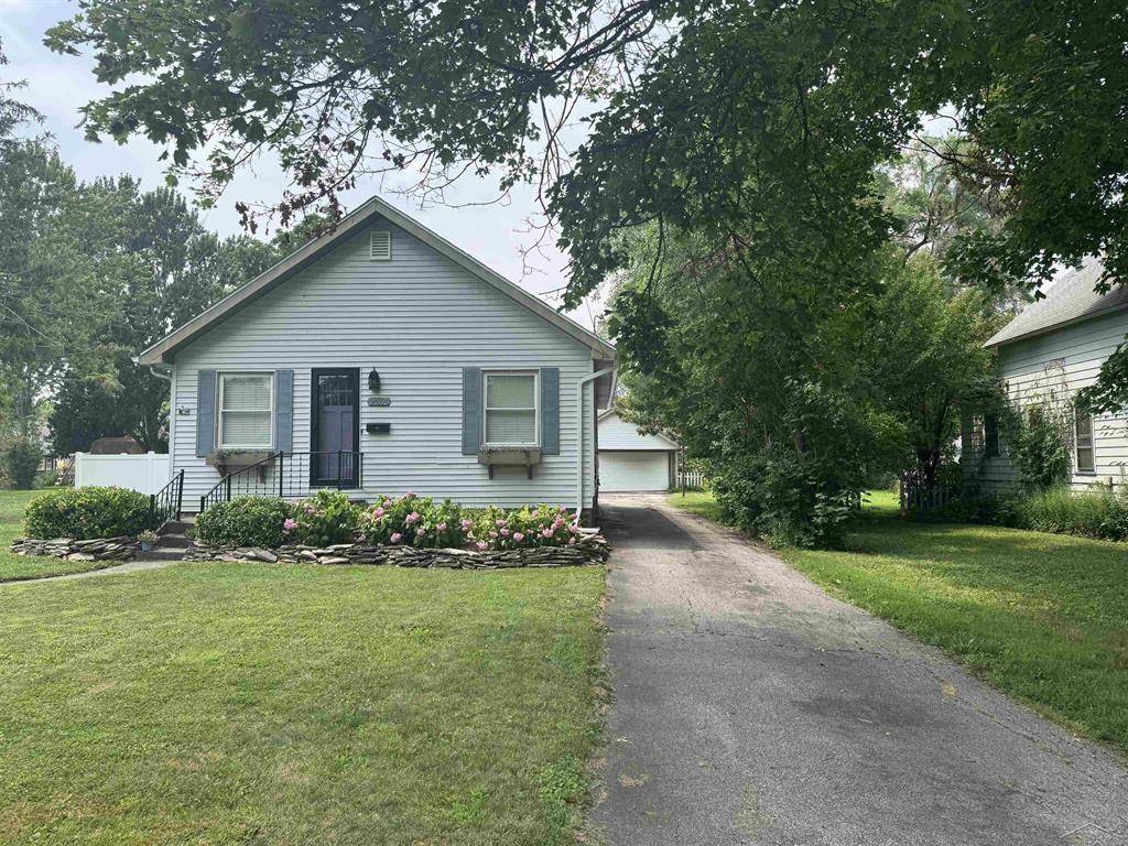 Saginaw, MI 48602,2263 BARNARD Street