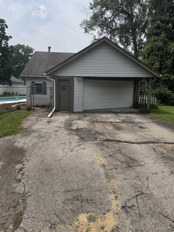 Saginaw, MI 48602,2263 BARNARD Street