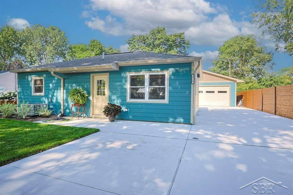 Midland, MI 48642,3719 Robinhood Terrace