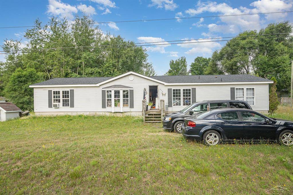 Grant Twp, MI 49452,7143 S 88th Avenue
