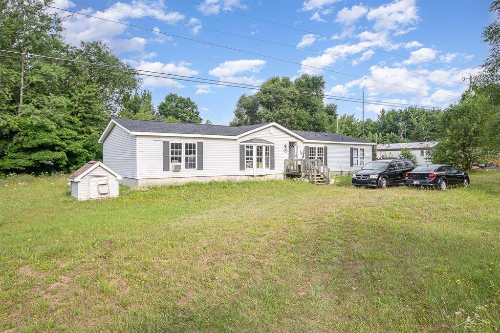Grant Twp, MI 49452,7143 S 88th Avenue