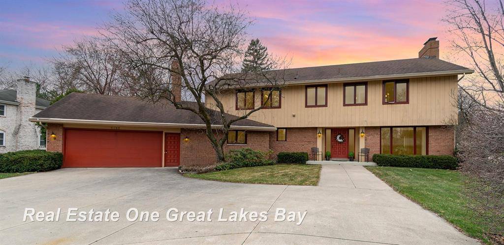 Saginaw Twp, MI 48603,2915 E Nottingham Drive