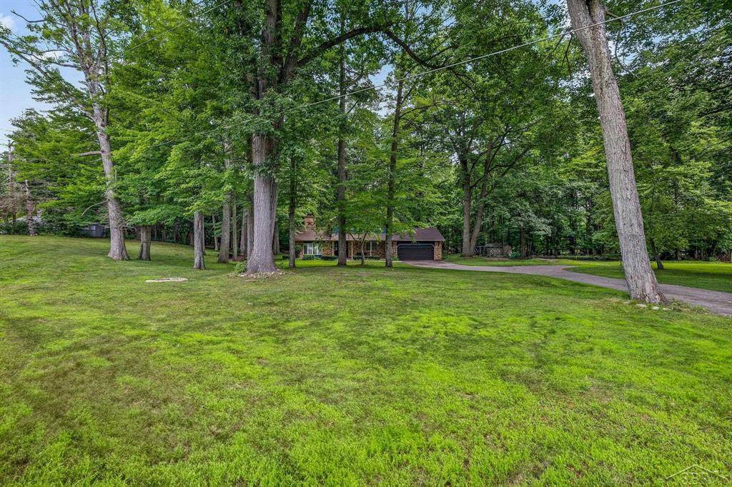 Swan Creek Twp, MI 48655,4755 S Graham Road