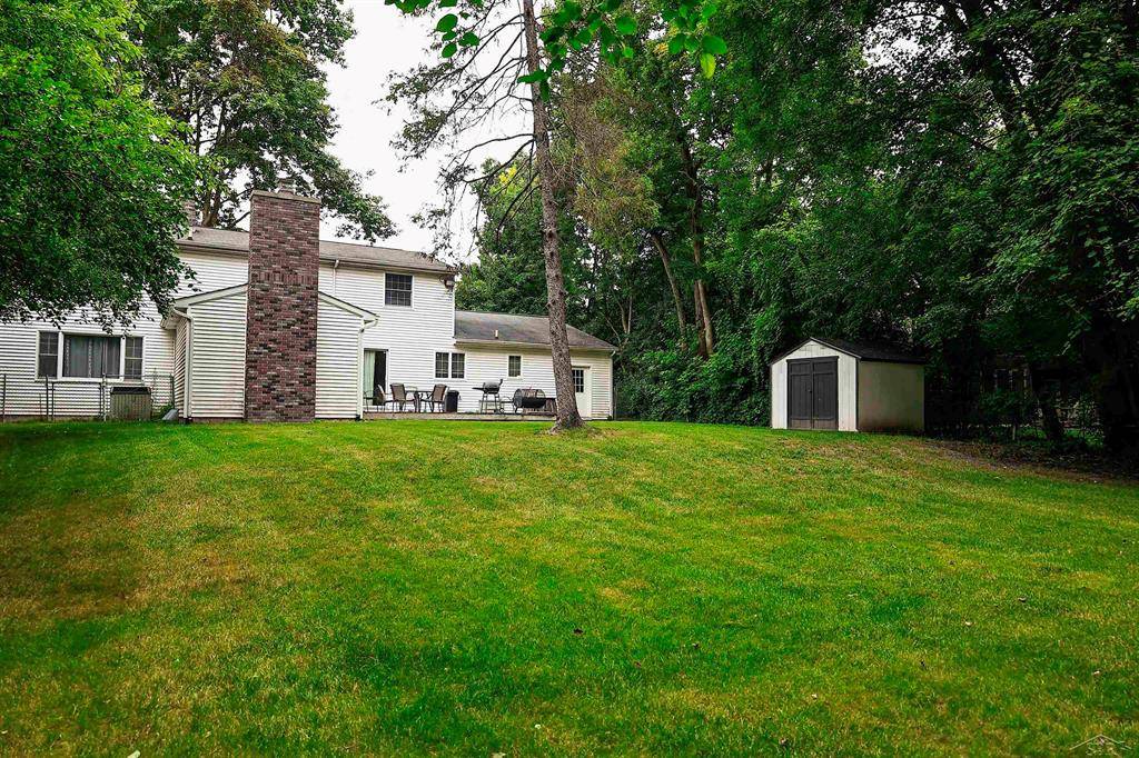 Saginaw Twp, MI 48638,4855 N Arboretum Drive