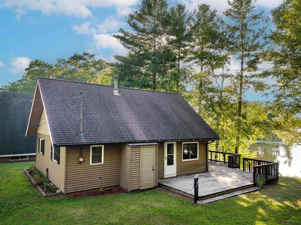 Hill Twp, MI 48635,3847 Birch Drive