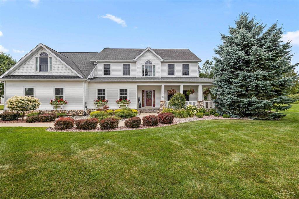 Thomas Twp, MI 48623,4169 Mountain View Court
