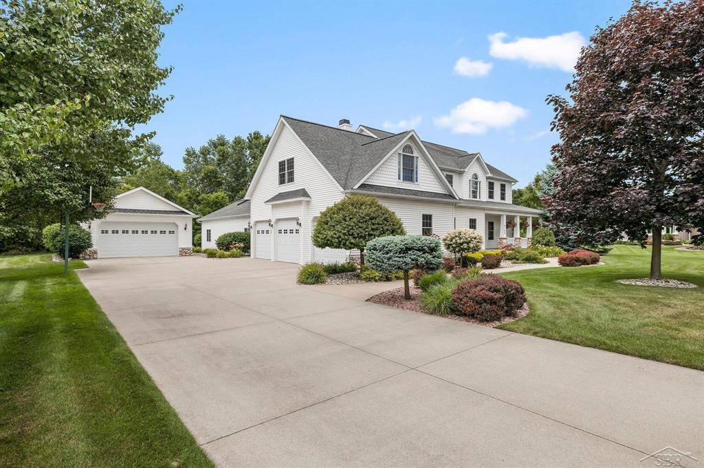Thomas Twp, MI 48623,4169 Mountain View Court