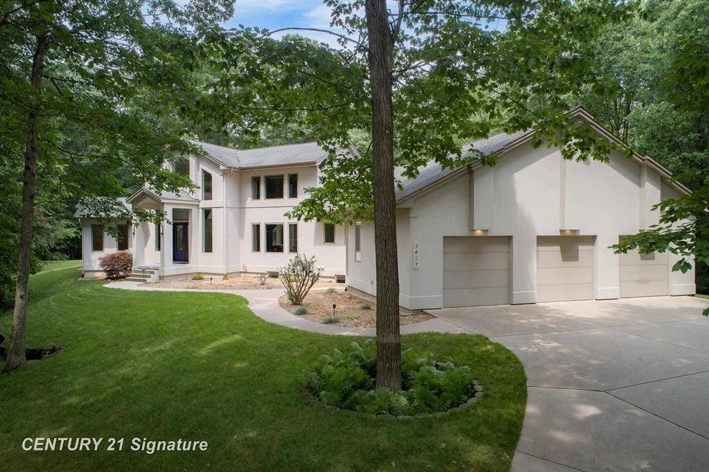 Lincoln Twp, MI 48642,2627 N Odyssey Lane