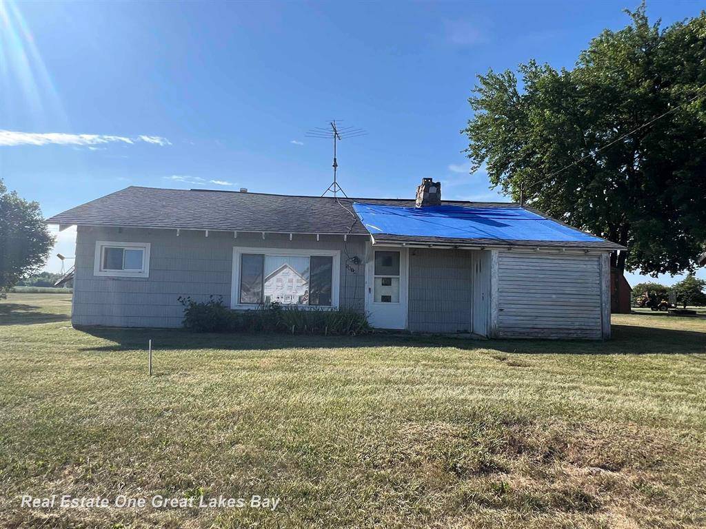 Tobacco Twp, MI 48612,5614 Mangus Road