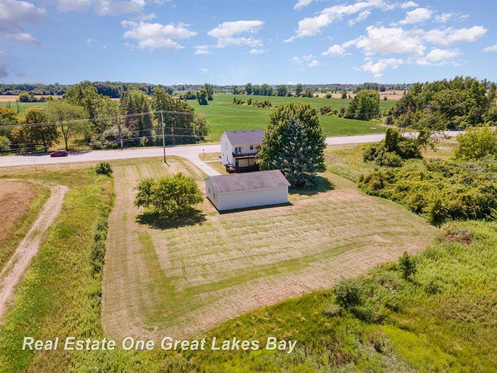 Kochville Twp, MI 48604,4430 Tittabawassee Street