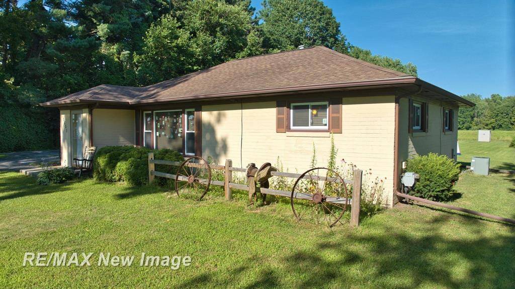 Bridgeport Twp, MI 48601,5651 Sheridan Road