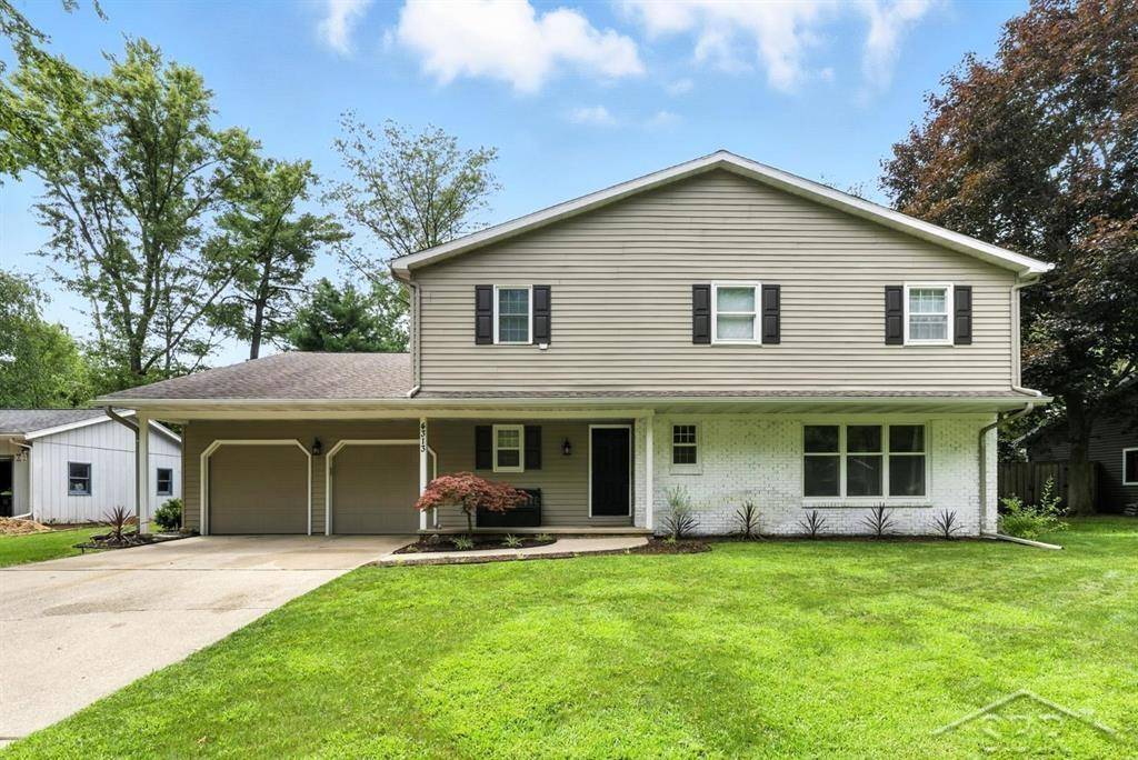 Midland, MI 48642,4313 Congress Drive