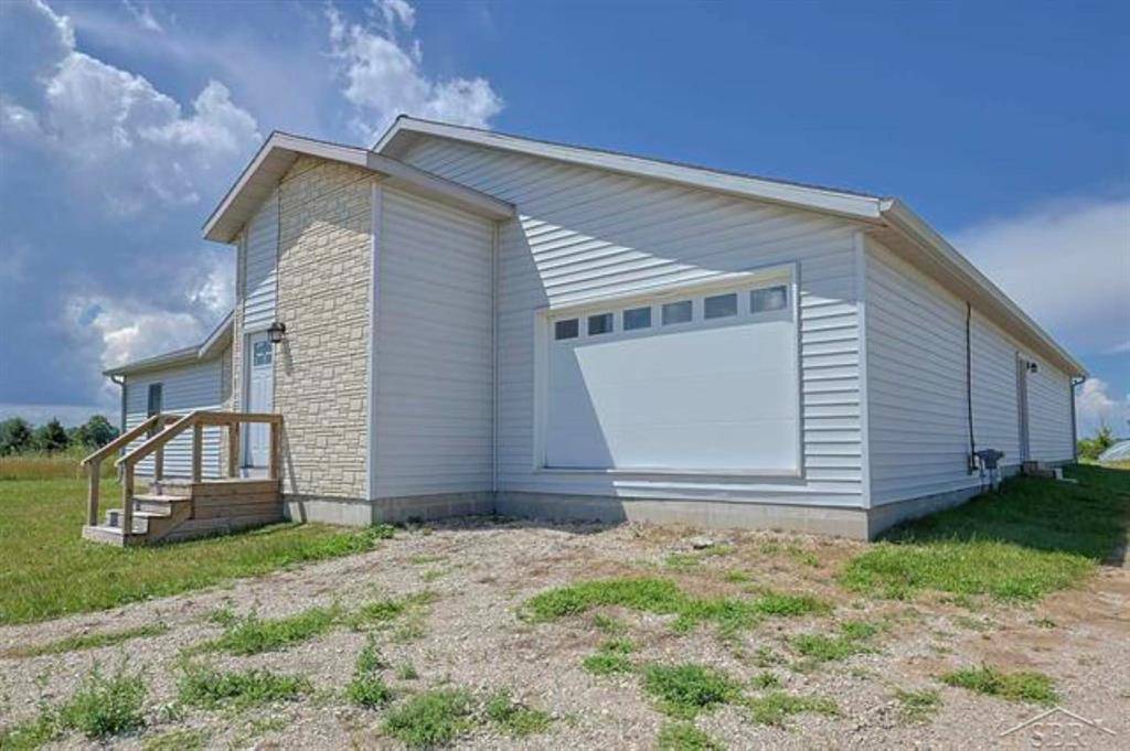 Edenville Twp, MI 48628,6163 N Meridian Road