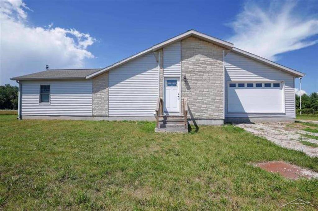 Edenville Twp, MI 48628,6163 N Meridian Road