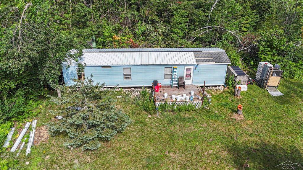 Warner Twp, MI 49730,1465 Allen Road