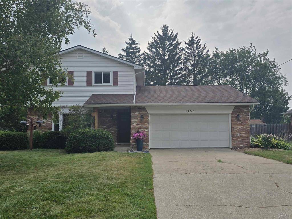Saginaw Twp, MI 48638,1455 Fromm Drive