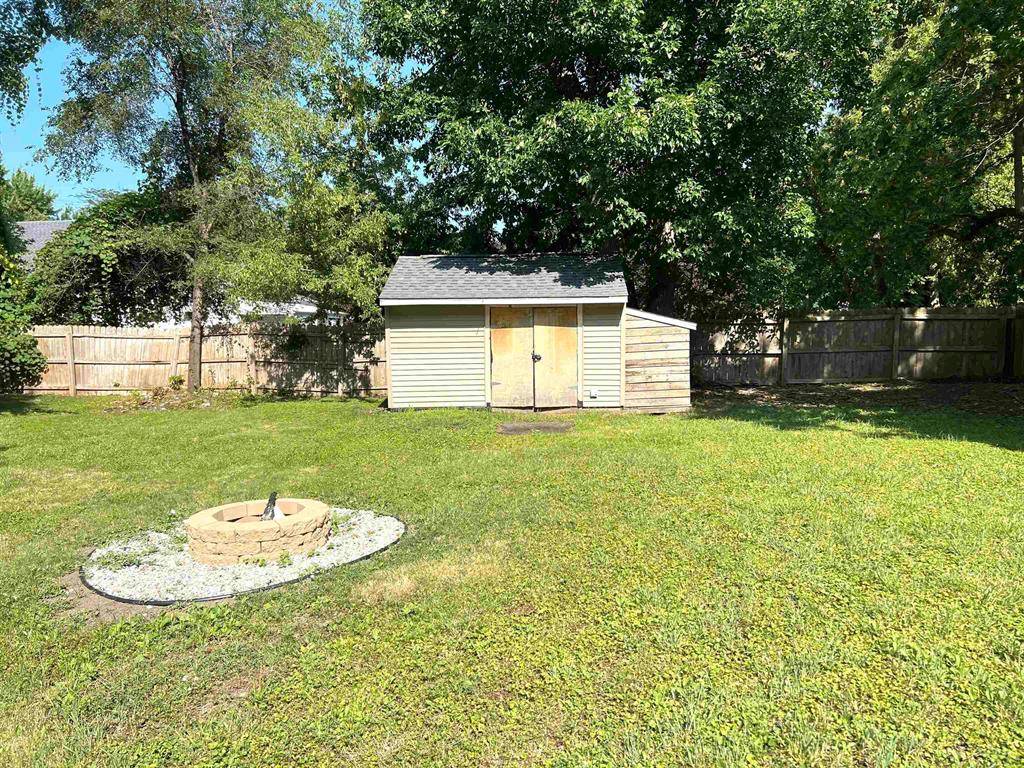 Saginaw, MI 48602,1614 Barnard Street