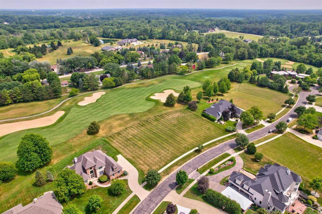 Thomas Twp, MI 48623,22 E Grove Court