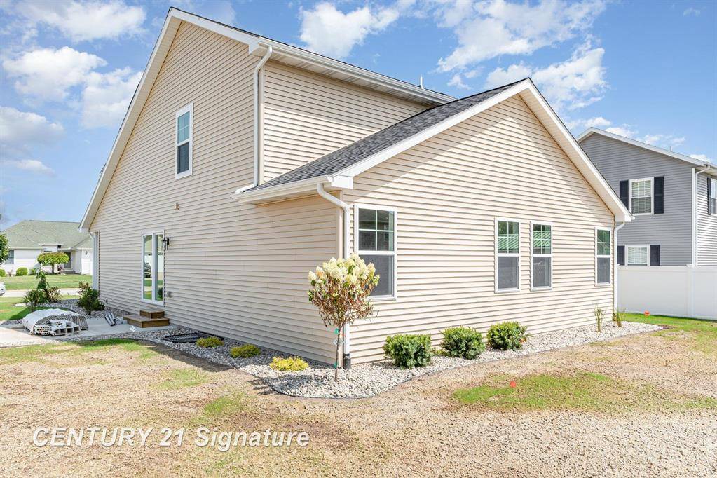 Richland Twp, MI 48626,86 N Richland