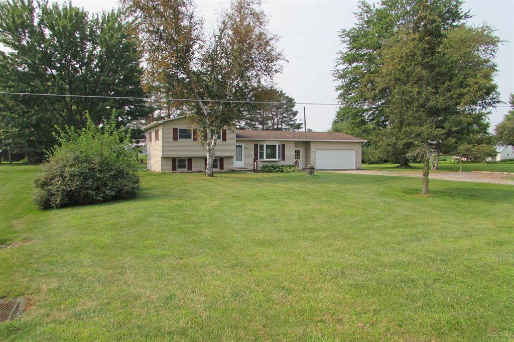 Maple Grove Twp, MI 48616,3561 Chesaning Road