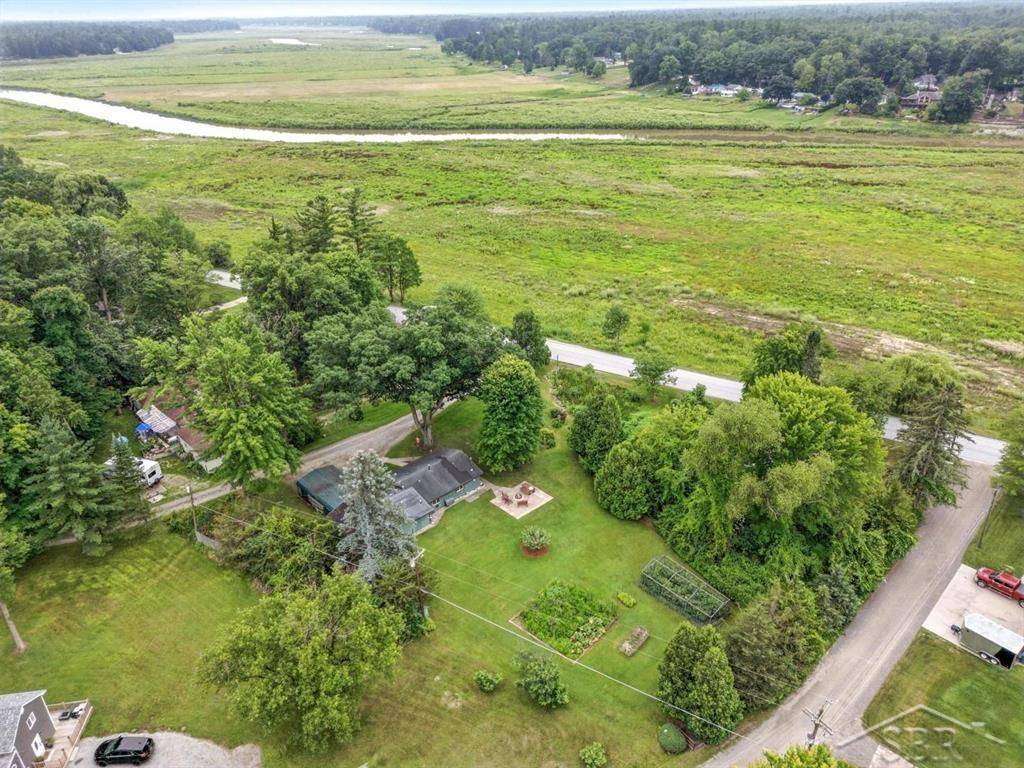 Jerome Twp, MI 48657,486 W Woodland Drive