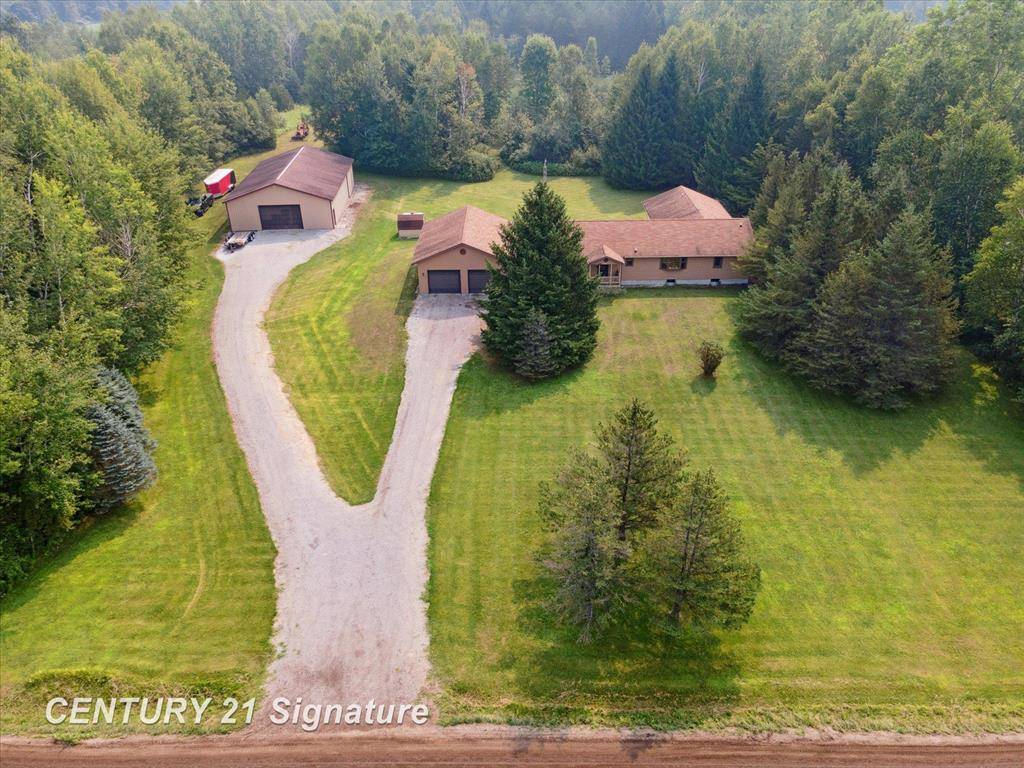 Lee Twp, MI 48640,132 N Nine Mile Road