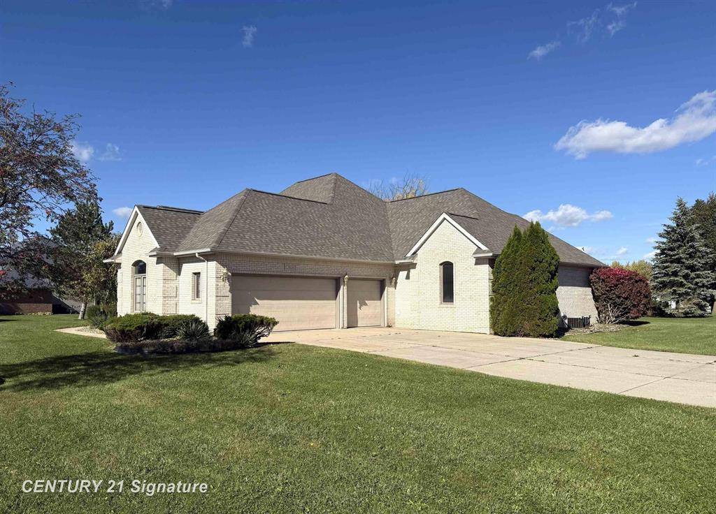 Saginaw Twp, MI 48603,3820 Prairie Creek Lane
