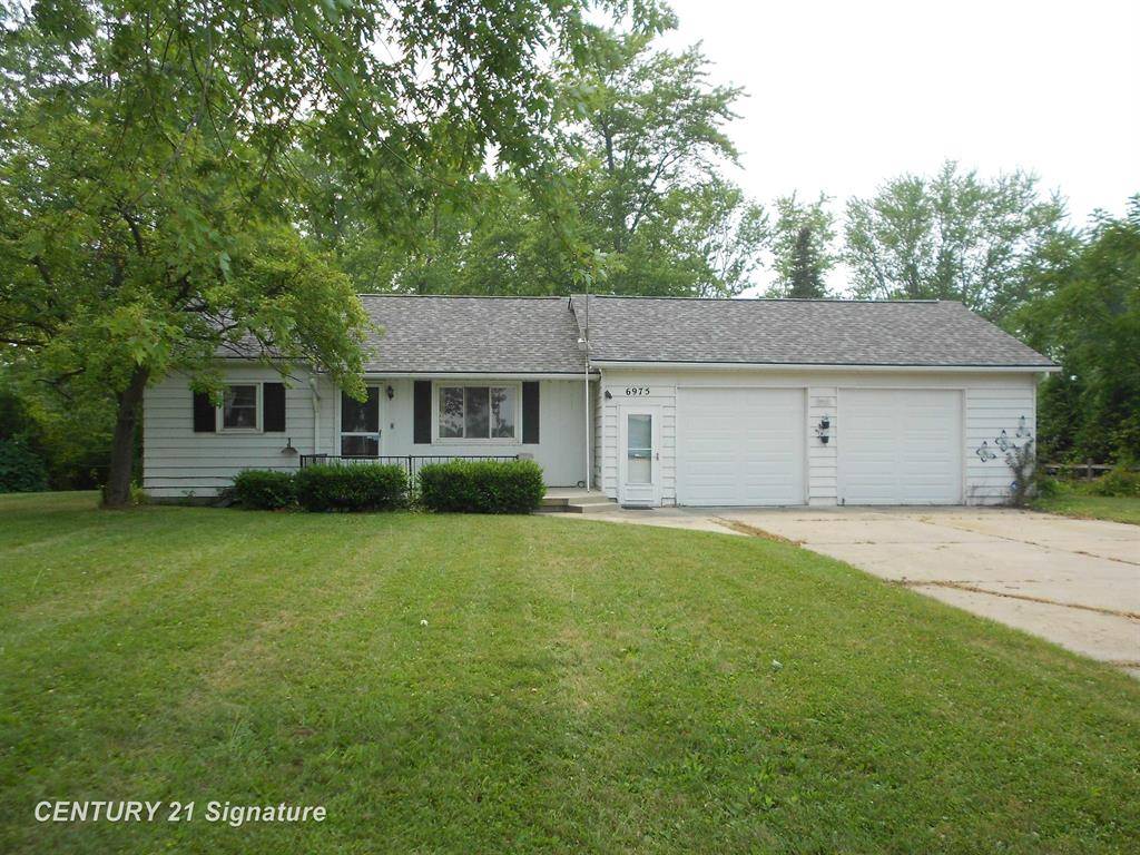 Tittabawassee Twp, MI 48623,6975 Midland Road