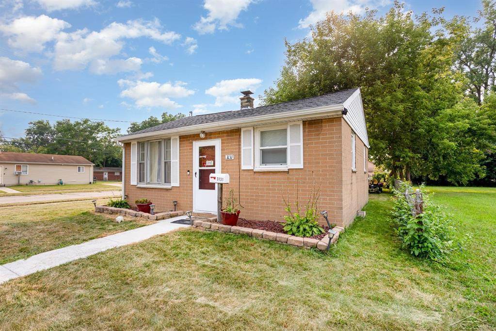 Saginaw, MI 48601,3131 Parkwood Avenue