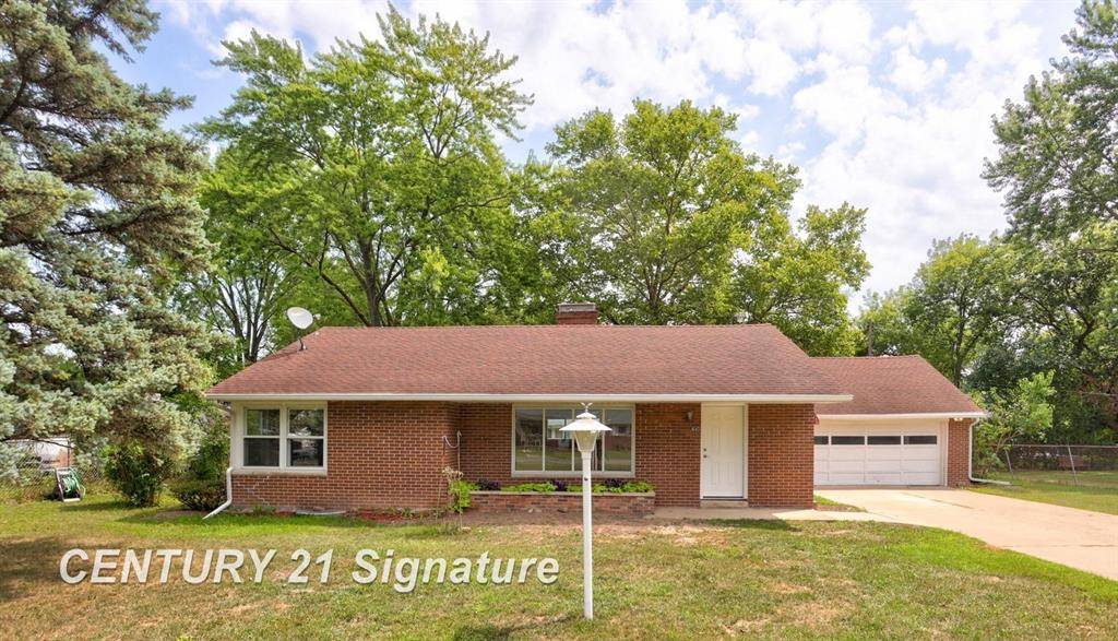 Buena Vista Twp, MI 48601,440 S 28th Street