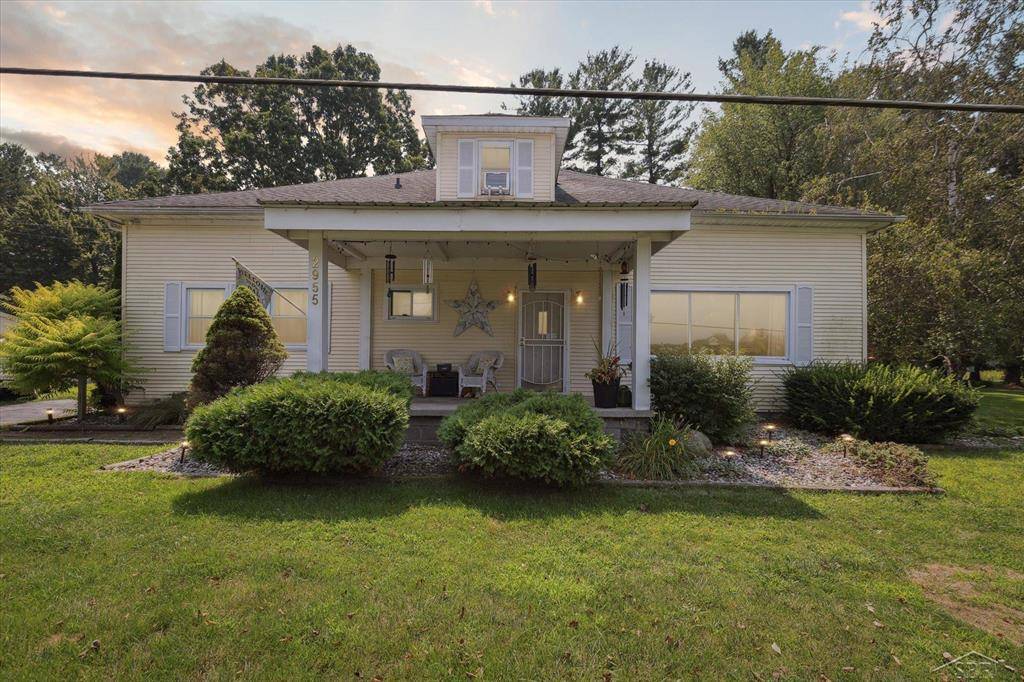 Albee Twp, MI 48457,2955 W Burt Road