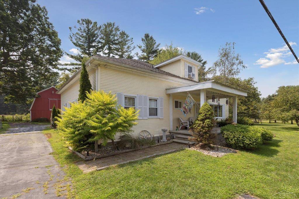 Albee Twp, MI 48457,2955 W Burt Road