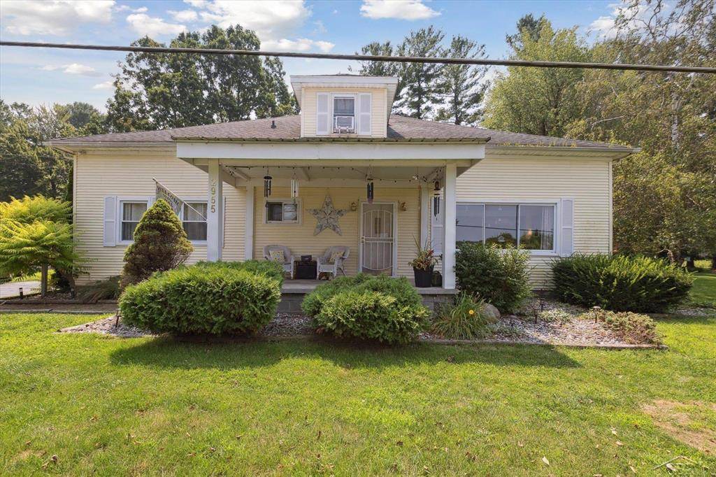 Albee Twp, MI 48457,2955 W Burt Road