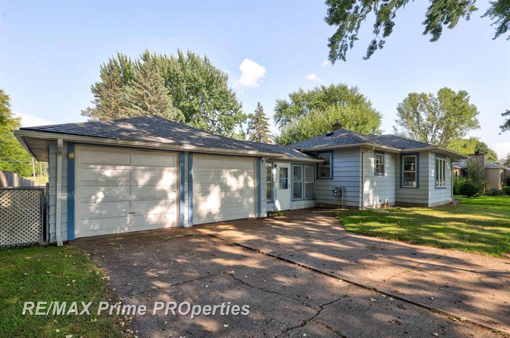 Saginaw Twp, MI 48638,1257 Pacelli Street