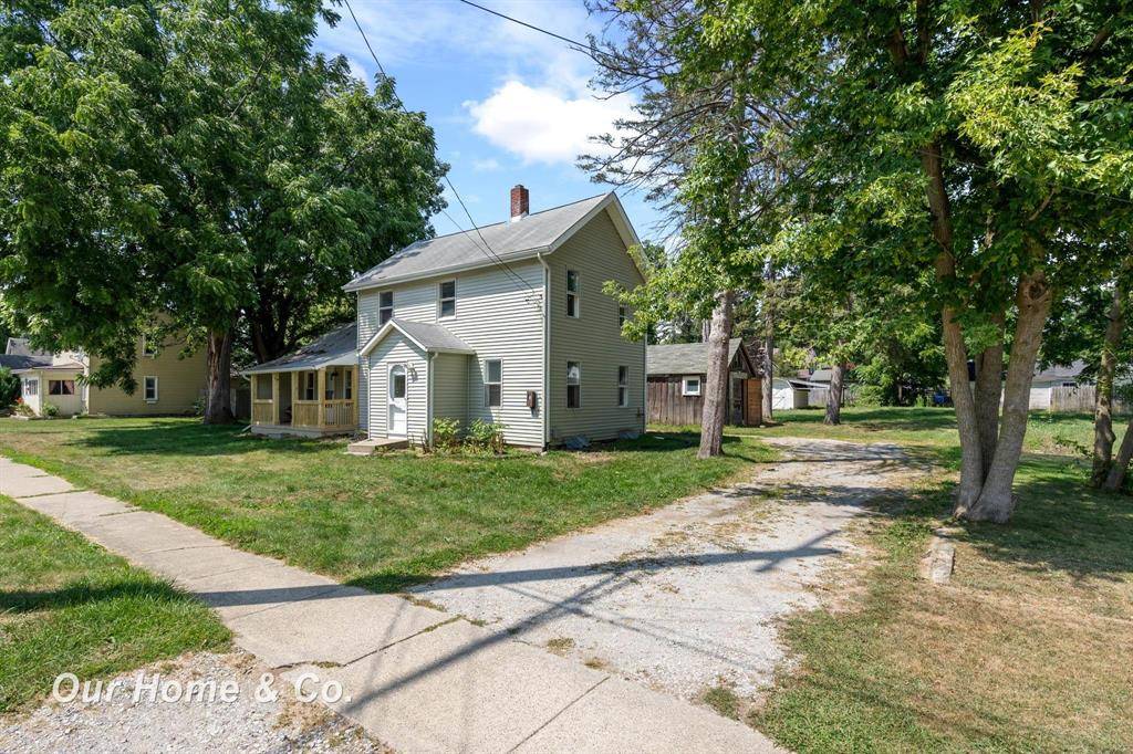 Imlay City, MI 48444,240 W 3rd Street