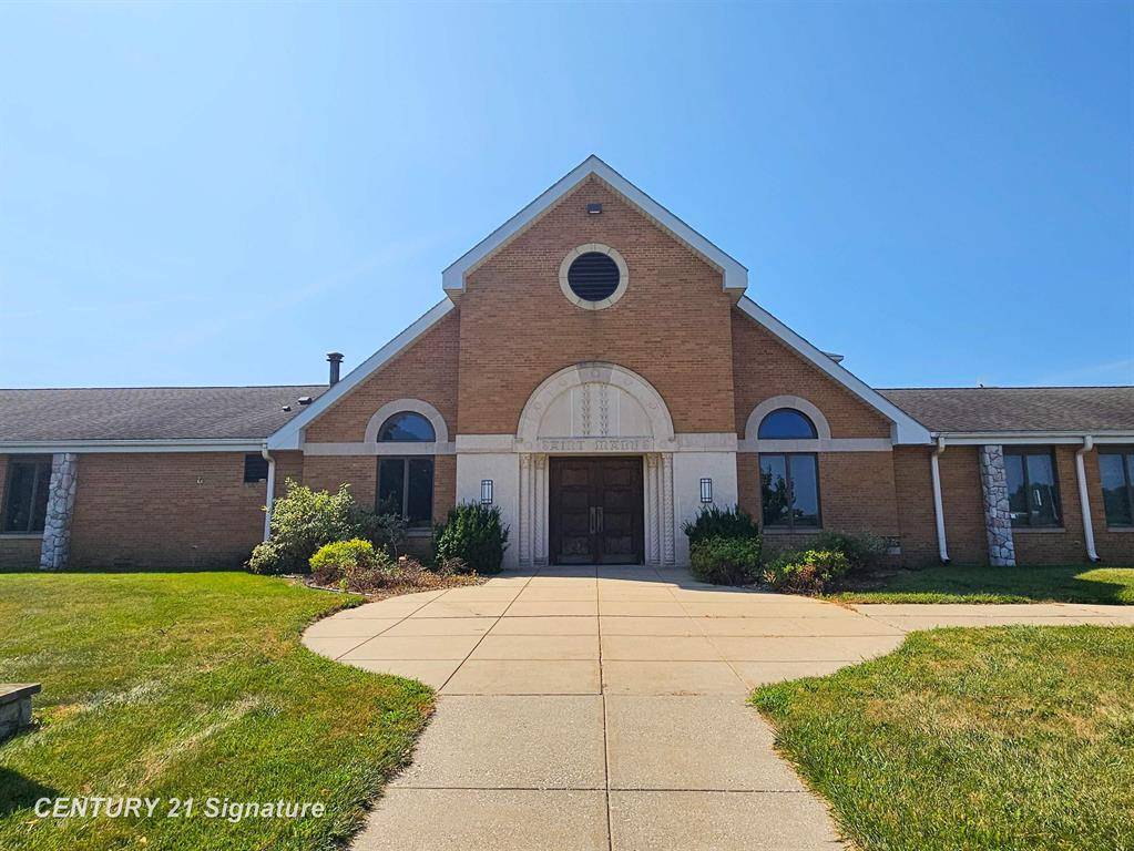 Albee Twp, MI 48655,5000 Fergus Road
