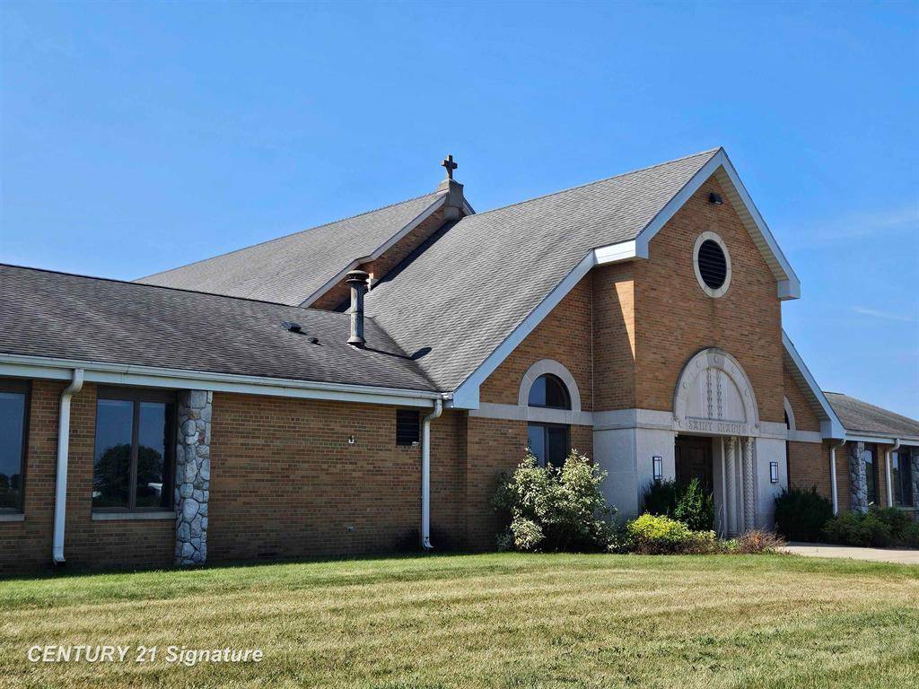 Albee Twp, MI 48655,5000 Fergus Road
