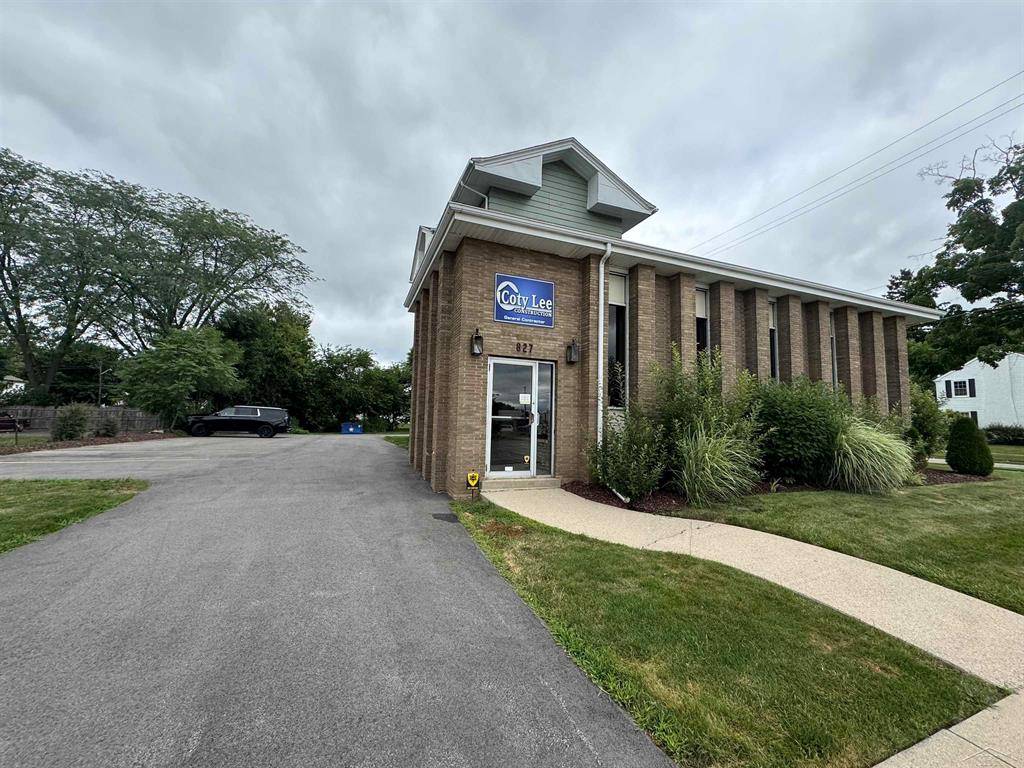 Saginaw, MI 48602,827 N Michigan Avenue
