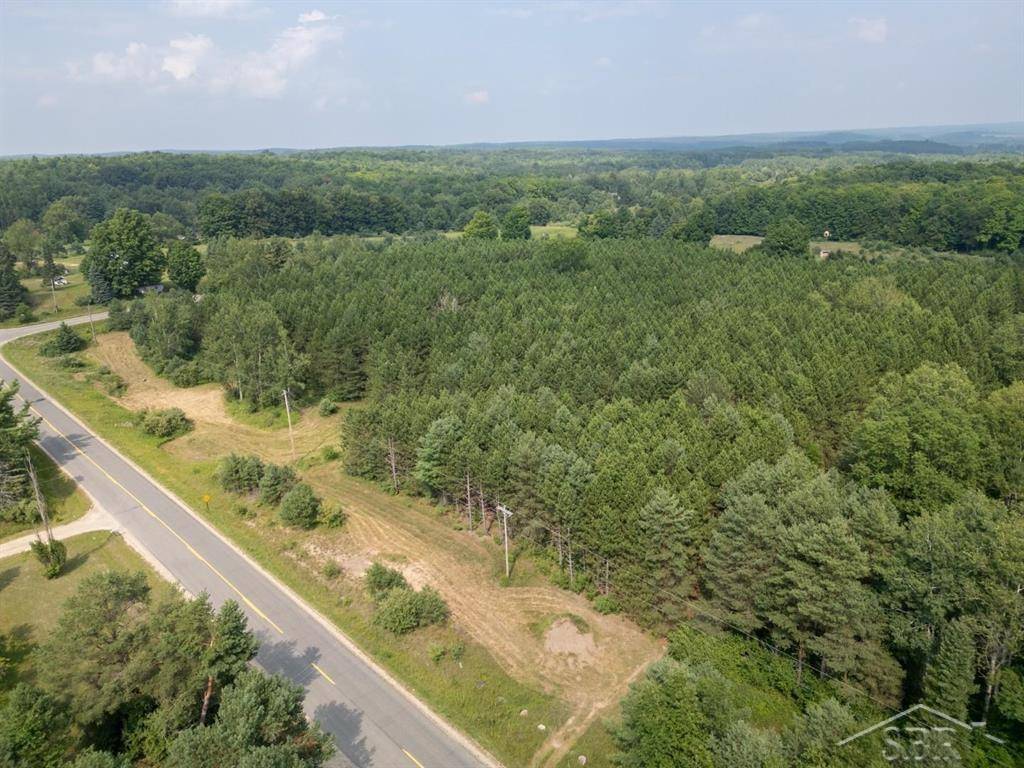 Rose Twp, MI 48654,3876 Campbell Road