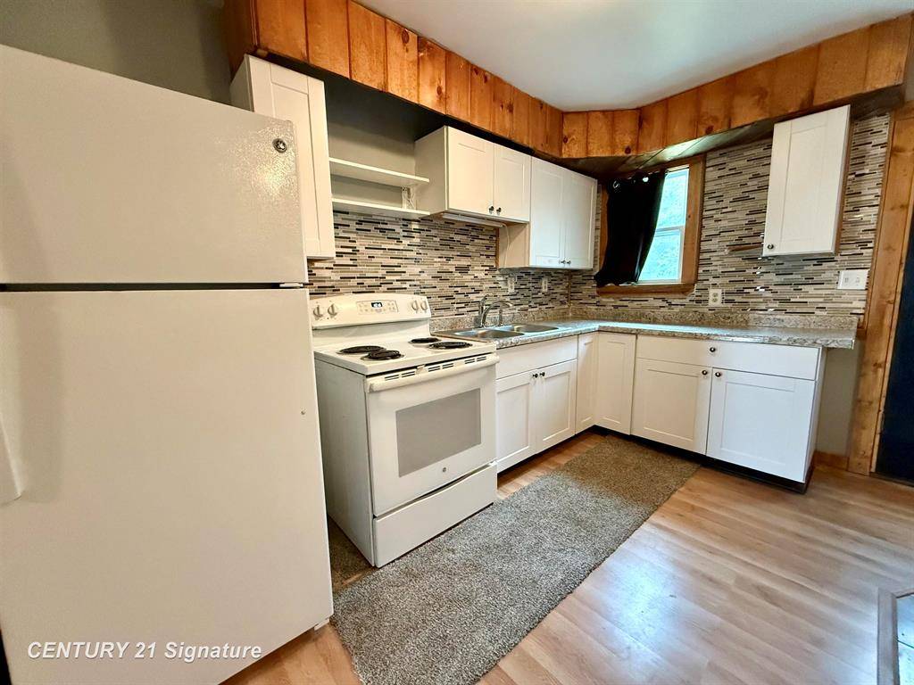 Saginaw, MI 48601,2420 Bancroft Street