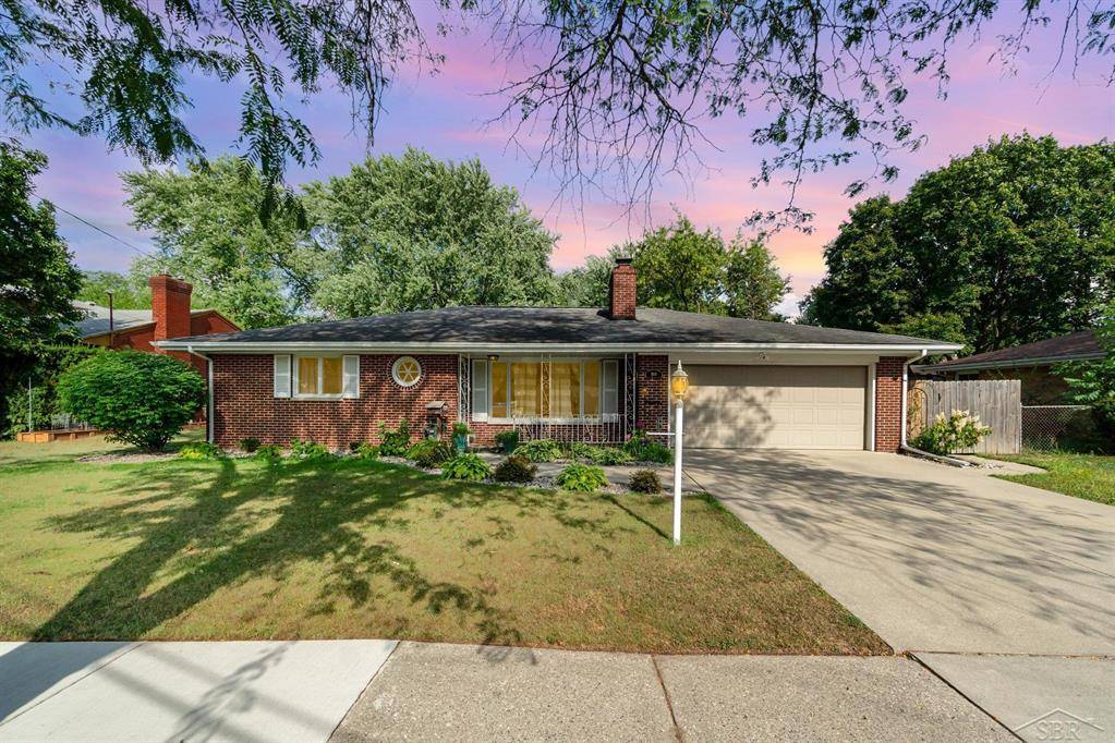 Saginaw, MI 48602,910 Passolt Street