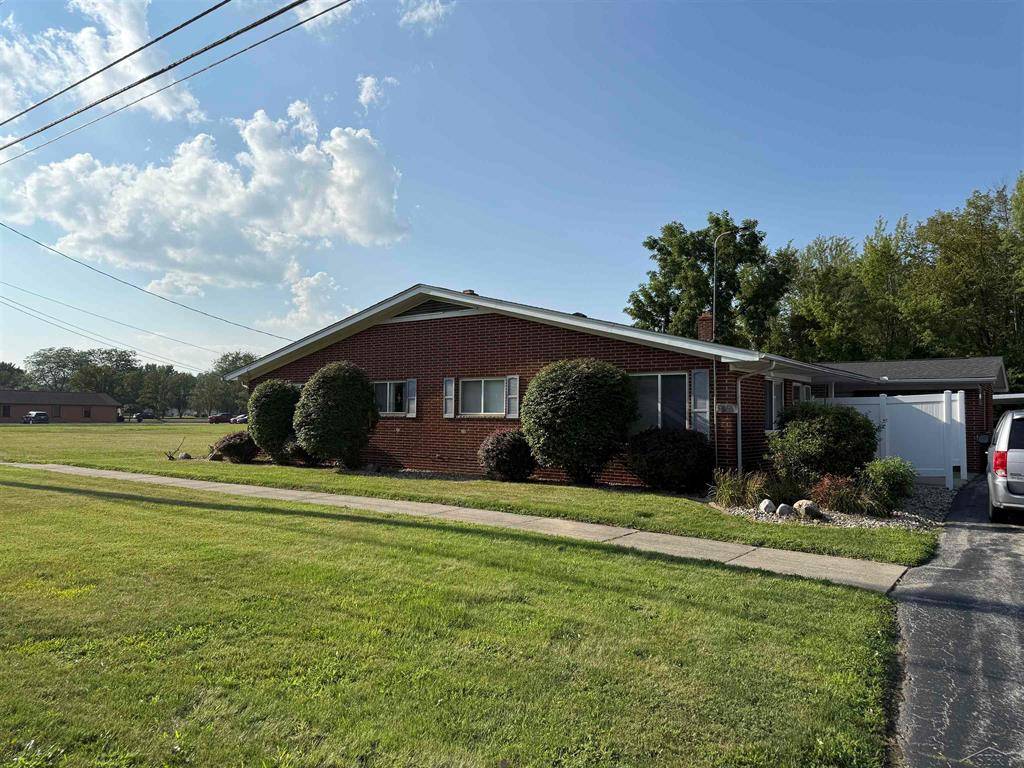 Saginaw Twp, MI 48603,3480 Shattuck Street