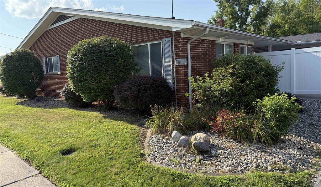 Saginaw Twp, MI 48603,3490 Shattuck Street